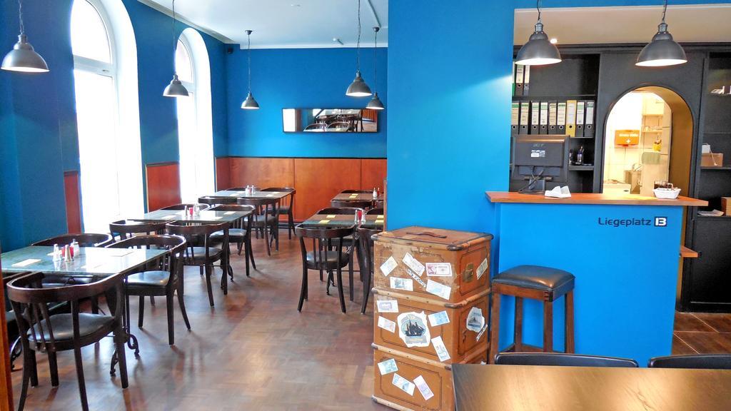 Hotel Liegeplatz 13 Kiel By Premiere Classe Esterno foto