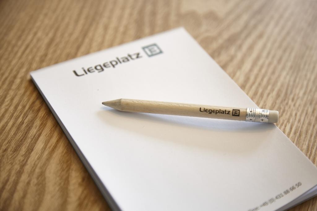 Hotel Liegeplatz 13 Kiel By Premiere Classe Esterno foto
