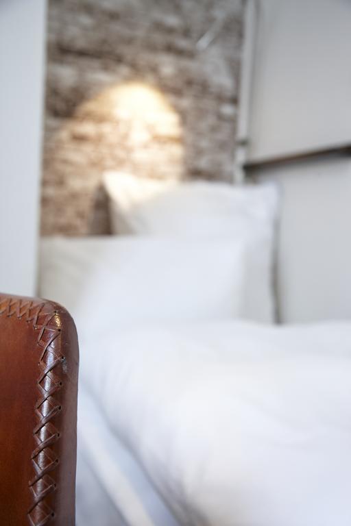 Hotel Liegeplatz 13 Kiel By Premiere Classe Esterno foto