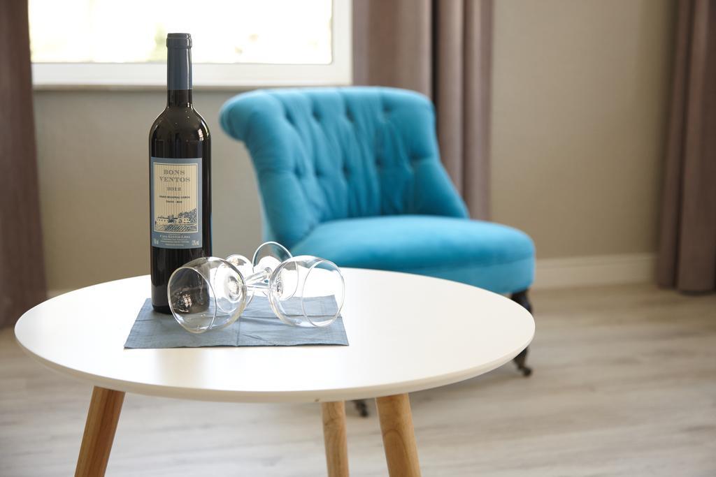 Hotel Liegeplatz 13 Kiel By Premiere Classe Esterno foto