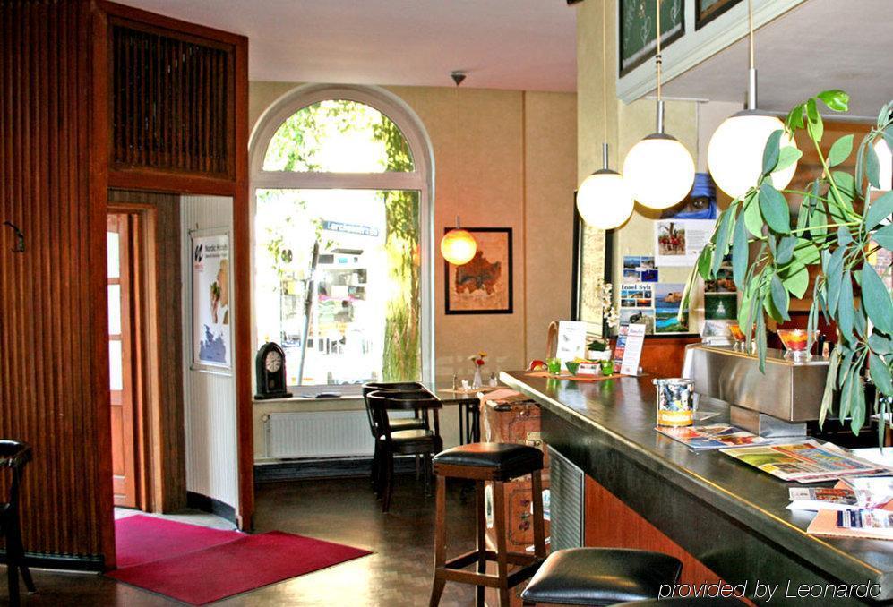 Hotel Liegeplatz 13 Kiel By Premiere Classe Esterno foto