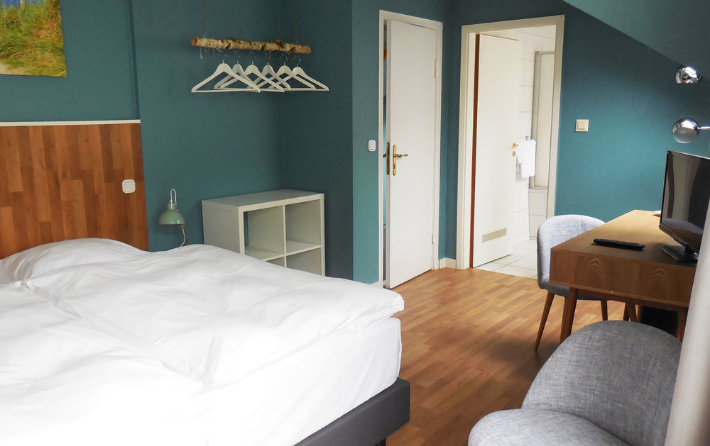 Hotel Liegeplatz 13 Kiel By Premiere Classe Esterno foto