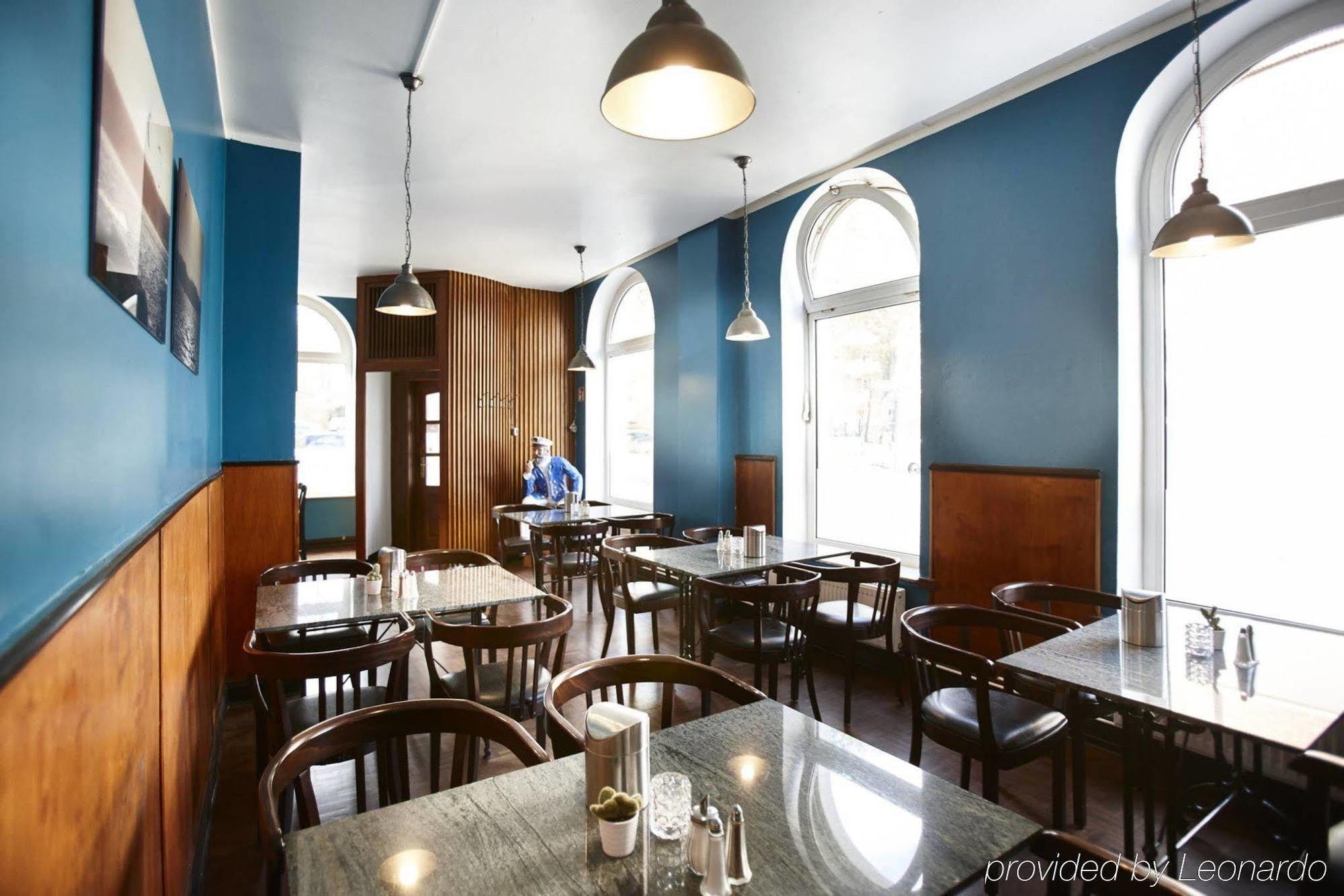 Hotel Liegeplatz 13 Kiel By Premiere Classe Esterno foto