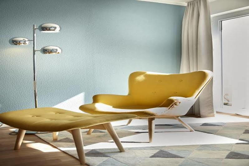 Hotel Liegeplatz 13 Kiel By Premiere Classe Esterno foto