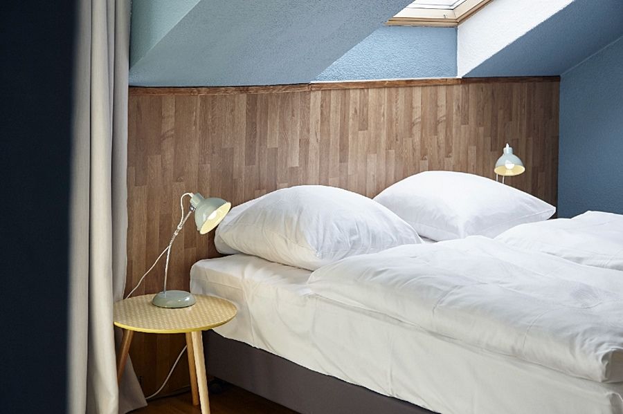 Hotel Liegeplatz 13 Kiel By Premiere Classe Esterno foto